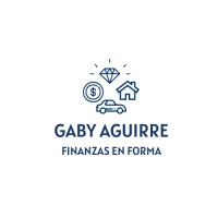 Gaby Aguirre - Finanzas en Forma logo, Gaby Aguirre - Finanzas en Forma contact details