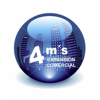 4 m´s Group logo, 4 m´s Group contact details