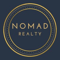 Nomad Realty logo, Nomad Realty contact details