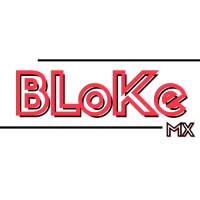 BLOKEmx logo, BLOKEmx contact details