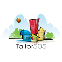 Taller 505 Arquitectos logo, Taller 505 Arquitectos contact details