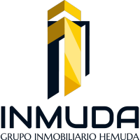 Inmuda Grupo Inmobiliario Hemuda logo, Inmuda Grupo Inmobiliario Hemuda contact details