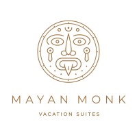 Mayan Monk logo, Mayan Monk contact details