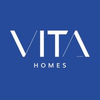 Vita Homes logo, Vita Homes contact details