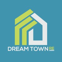 Dream Town RE logo, Dream Town RE contact details