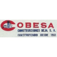 Construcciones Beja logo, Construcciones Beja contact details