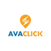 Avaclick logo, Avaclick contact details