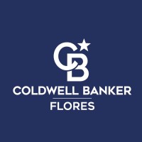 Coldwell Banker Flores logo, Coldwell Banker Flores contact details