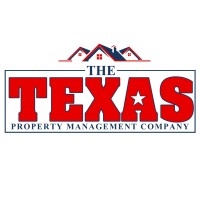 The Texas Property Management Company logo, The Texas Property Management Company contact details