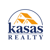 Kasas Realty logo, Kasas Realty contact details