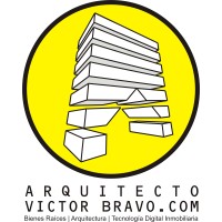 Arquitecto Victor Bravo logo, Arquitecto Victor Bravo contact details