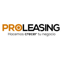 Pro-leasing Oficial logo, Pro-leasing Oficial contact details