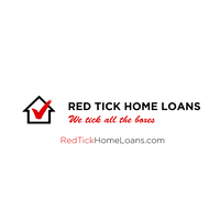 Red Tick Home Loans logo, Red Tick Home Loans contact details