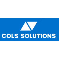 COLS Solutions logo, COLS Solutions contact details