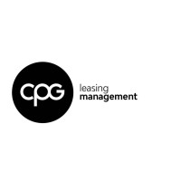 CPG Leasing & Management logo, CPG Leasing & Management contact details