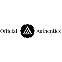 Official Authentics logo, Official Authentics contact details