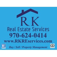 RK Real Estate Services LLC logo, RK Real Estate Services LLC contact details