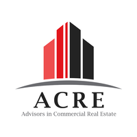 Acre Real Estate logo, Acre Real Estate contact details