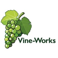 Vine-Works logo, Vine-Works contact details