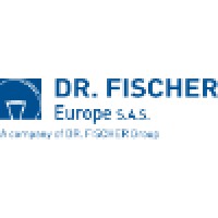 DR. FISCHER Europe S.A.S. logo, DR. FISCHER Europe S.A.S. contact details