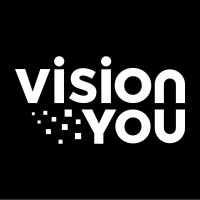 visionYOU GmbH logo, visionYOU GmbH contact details