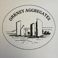 ORKNEY AGGREGATES LIMITED logo, ORKNEY AGGREGATES LIMITED contact details