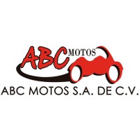 ABC Motos S.A. de C.V. logo, ABC Motos S.A. de C.V. contact details