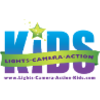 Lights Camera Action Kids! LLC logo, Lights Camera Action Kids! LLC contact details