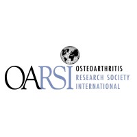 OARSI - Osteoarthritis Research Society International logo, OARSI - Osteoarthritis Research Society International contact details