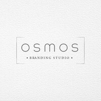 Osmo Branding Studio logo, Osmo Branding Studio contact details