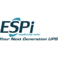 ESPi USA logo, ESPi USA contact details