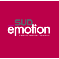 SUD EMOTION logo, SUD EMOTION contact details