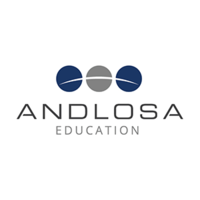 Andlosa Education logo, Andlosa Education contact details