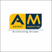 Advert Marketing logo, Advert Marketing contact details