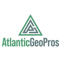 Atlantic GeoPros logo, Atlantic GeoPros contact details