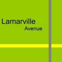 Lamarville Avenue logo, Lamarville Avenue contact details