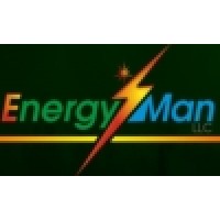 EnergyMan LLC logo, EnergyMan LLC contact details