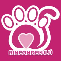 RincondeLulú logo, RincondeLulú contact details