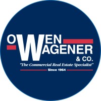 Owen Wagener & Co. logo, Owen Wagener & Co. contact details