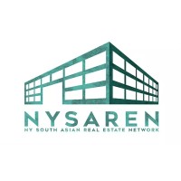 NYSAREN - NY South Asian Real Estate Network logo, NYSAREN - NY South Asian Real Estate Network contact details