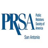 PRSA San Antonio logo, PRSA San Antonio contact details