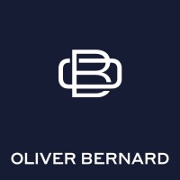 Oliver Bernard Private logo, Oliver Bernard Private contact details