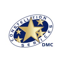 Constellation Services DMC logo, Constellation Services DMC contact details