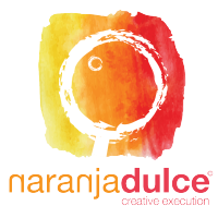 Naranja Dulce Agencia logo, Naranja Dulce Agencia contact details