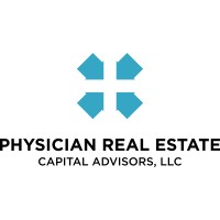 Physician Real Estate Capital Advisors, LLC logo, Physician Real Estate Capital Advisors, LLC contact details