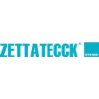 ZETTATECCK Automação Industrial logo, ZETTATECCK Automação Industrial contact details