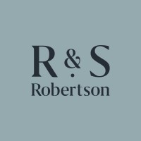 R&S Robertson Lighting logo, R&S Robertson Lighting contact details