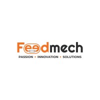 Feedmech Systems logo, Feedmech Systems contact details