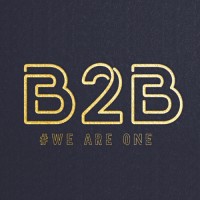 B2B Hellas logo, B2B Hellas contact details