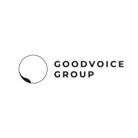 GoodvoiceGroup logo, GoodvoiceGroup contact details